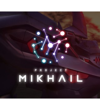 Project MIKHAIL: A Muv-Luv War Story Steam Key GLOBAL